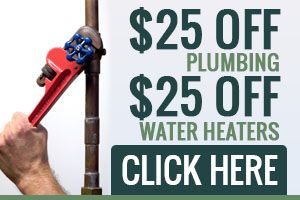 league city tx plumbing coupons